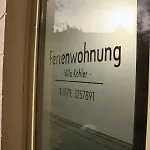 Koehler Ferienwohnung Apartament