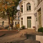 Koehler Ferienwohnung アルテンブルク