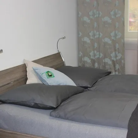 Koehler Ferienwohnung * Altenburg