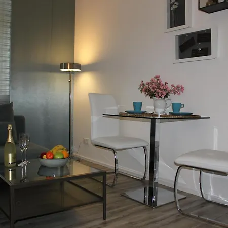 Koehler Ferienwohnung