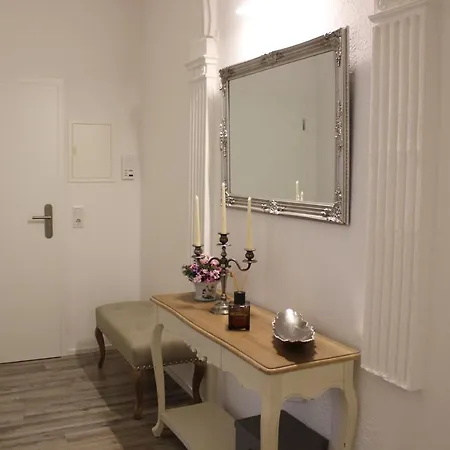 Koehler Ferienwohnung *