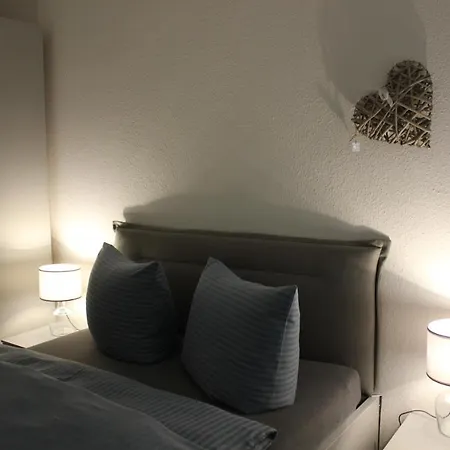 Koehler Ferienwohnung * Altenburg