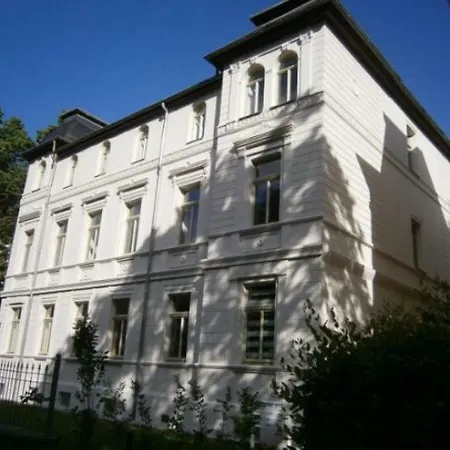 Koehler Ferienwohnung