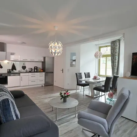 Apartment Koehler Ferienwohnung *