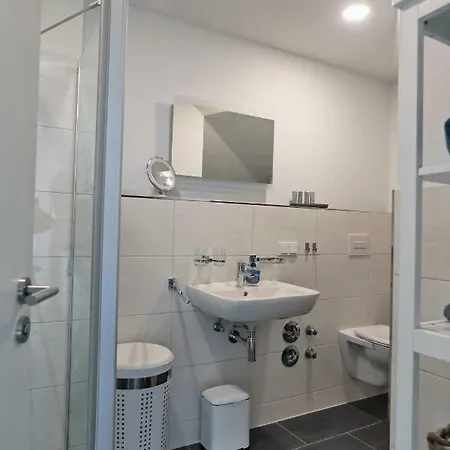 Koehler Ferienwohnung *