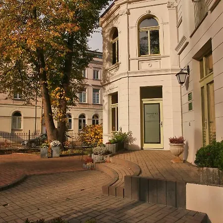 Koehler Ferienwohnung Altenburg