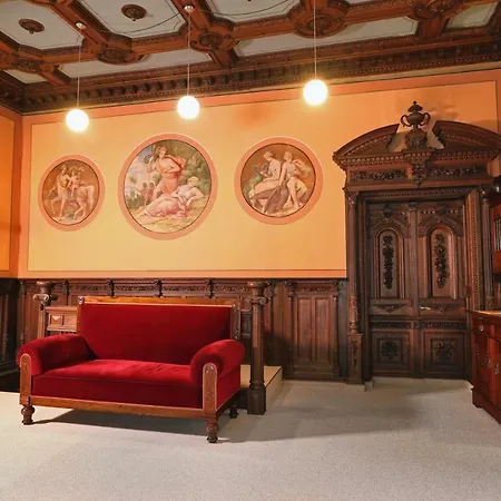 Appartement Koehler Ferienwohnung