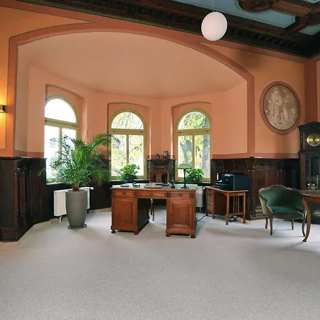 Koehler Ferienwohnung *