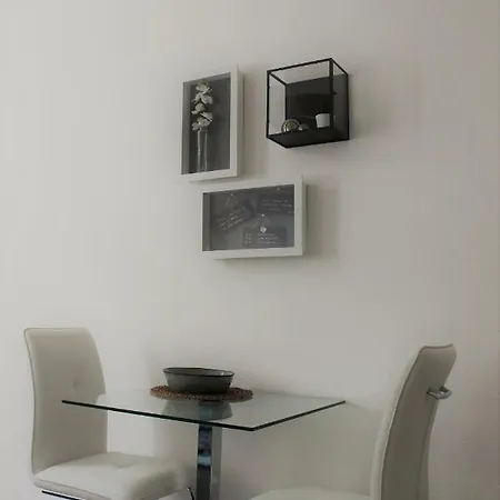Koehler Ferienwohnung Apartment Altenburg