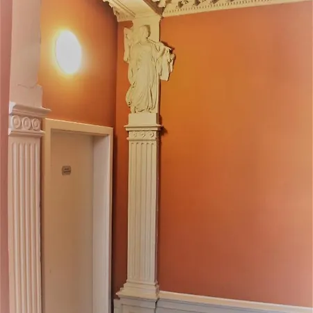 Koehler Ferienwohnung