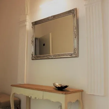 Koehler Ferienwohnung Apartment