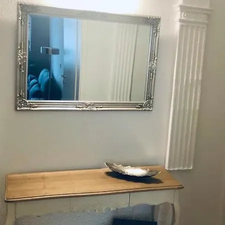 Koehler Ferienwohnung 公寓