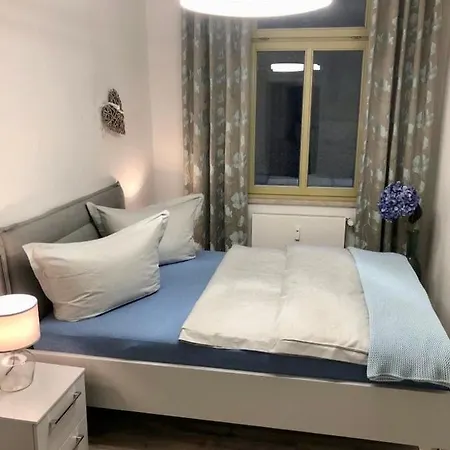 Koehler Ferienwohnung Apartment *