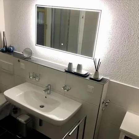 Koehler Ferienwohnung * 阿尔滕堡