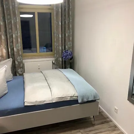 Apartment Koehler Ferienwohnung Altenburg