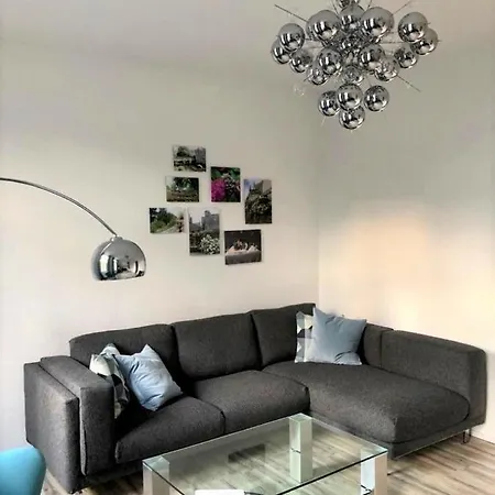 Koehler Ferienwohnung Διαμέρισμα