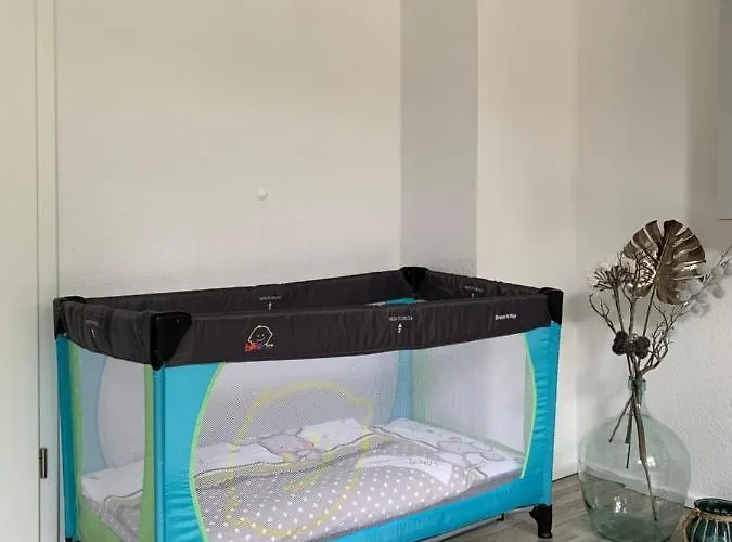 Koehler Ferienwohnung Appartement