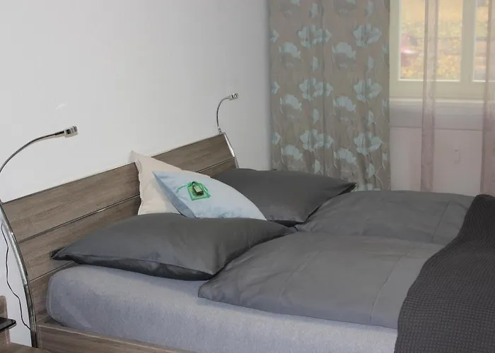 Koehler Ferienwohnung * Altenburg