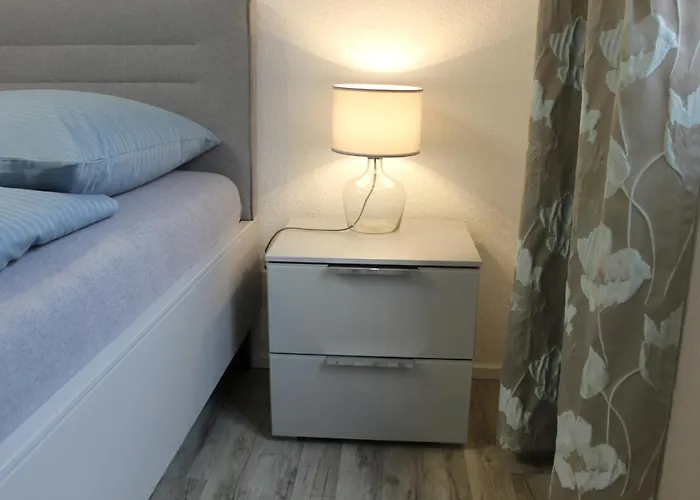 Koehler Ferienwohnung Appartement Altenburg