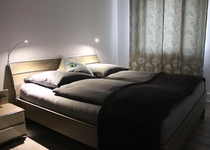 Koehler Ferienwohnung * Altenburg