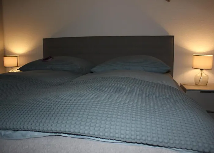 Koehler Ferienwohnung