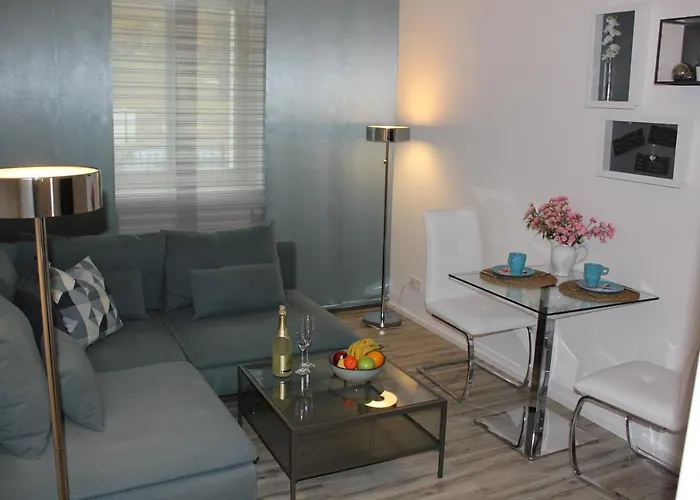 Koehler Ferienwohnung *