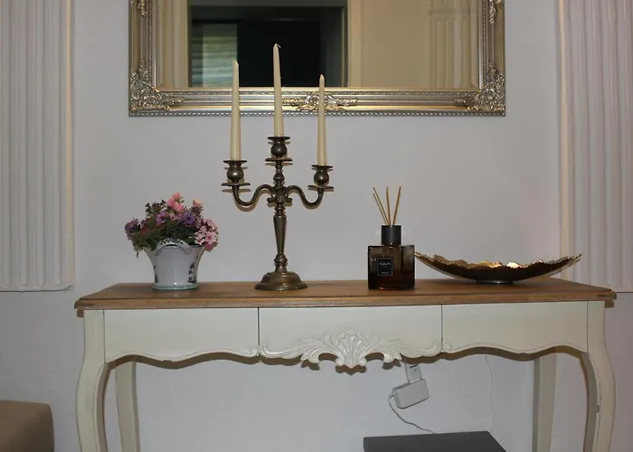 Koehler Ferienwohnung Appartement *