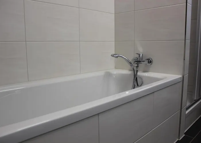 Koehler Ferienwohnung Altenburg