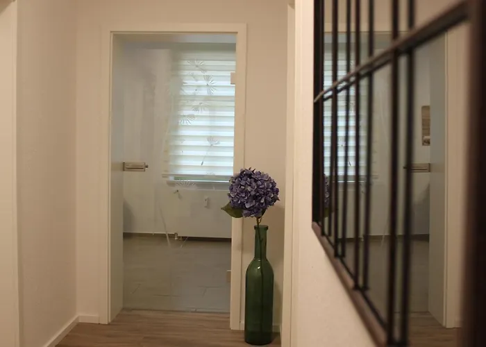 Koehler Ferienwohnung *