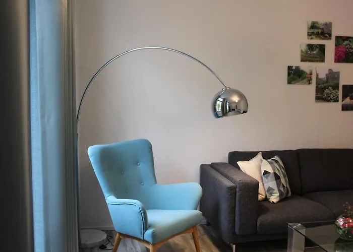 Koehler Ferienwohnung Appartement *