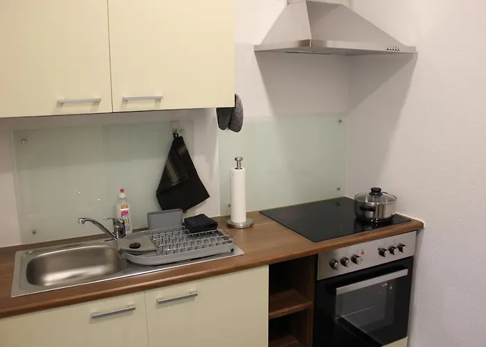 Koehler Ferienwohnung Appartement