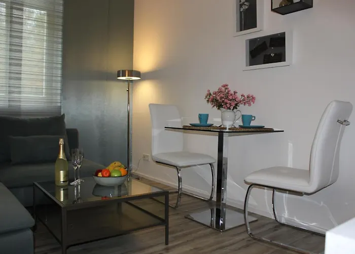 Koehler Ferienwohnung