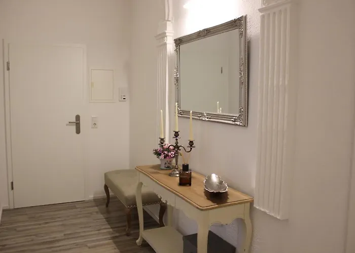 Koehler Ferienwohnung *