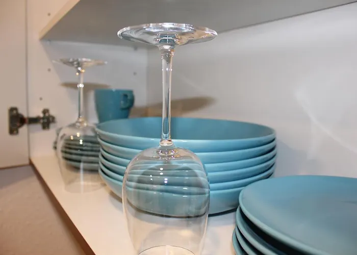 Appartement Koehler Ferienwohnung Altenburg