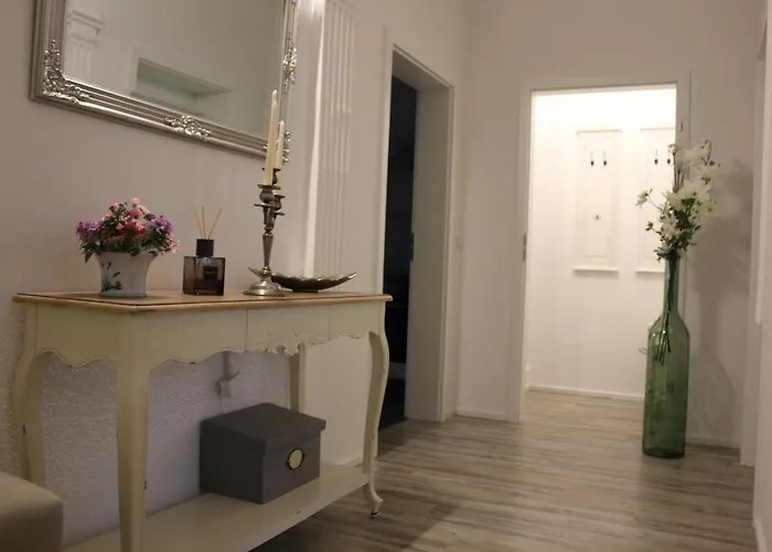 Koehler Ferienwohnung *