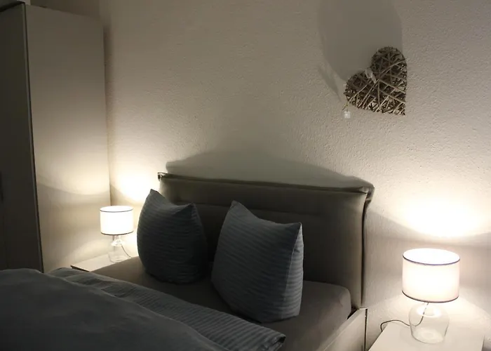 Koehler Ferienwohnung * Altenburg