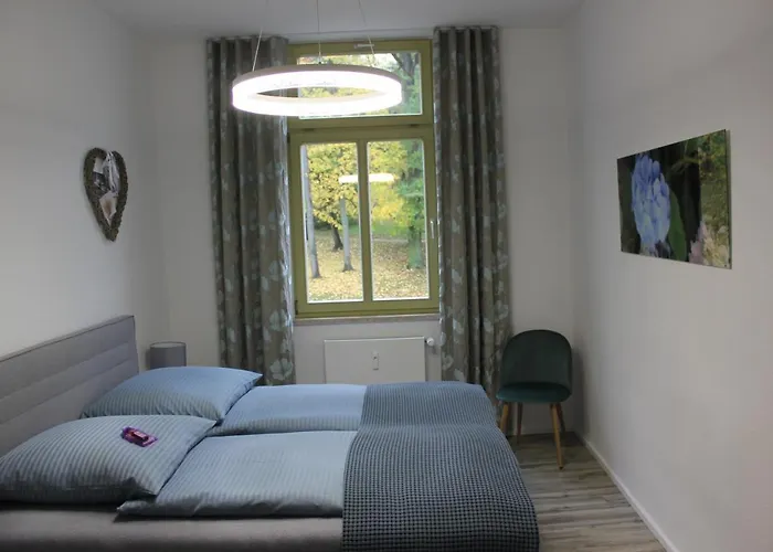 Koehler Ferienwohnung Appartement