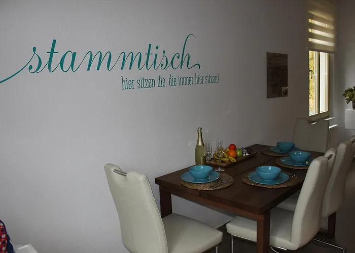 Koehler Ferienwohnung *