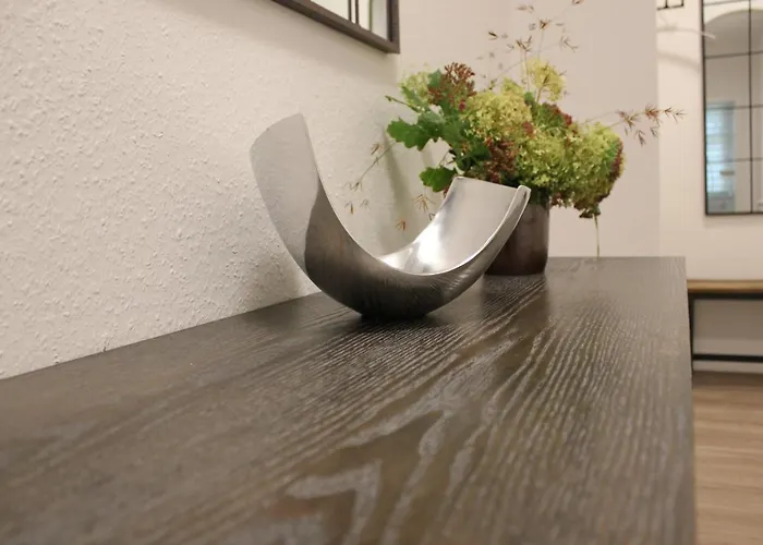 Koehler Ferienwohnung * Altenburg