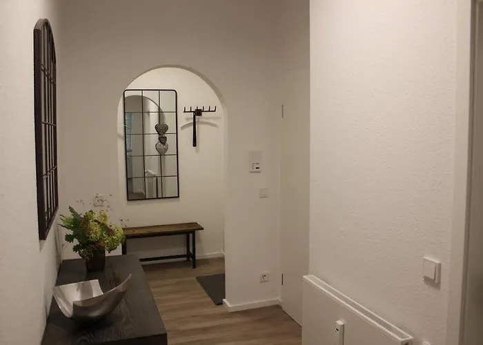 Appartement Koehler Ferienwohnung