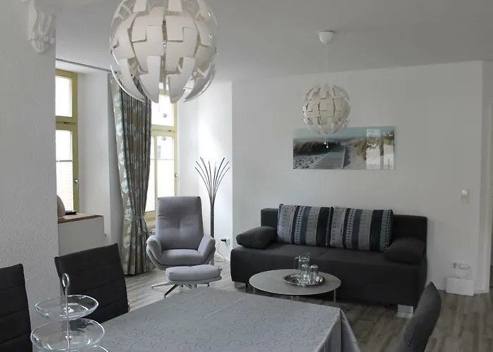 Koehler Ferienwohnung * Altenburg