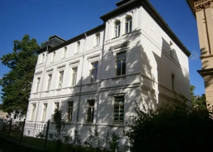 Koehler Ferienwohnung