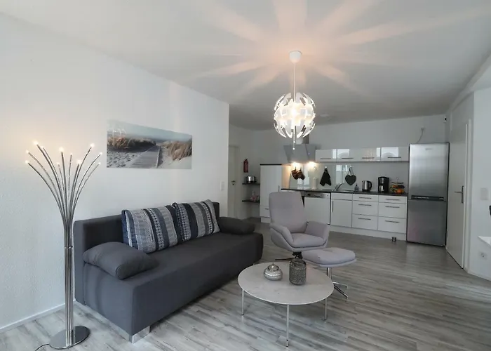 Koehler Ferienwohnung *