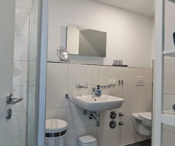 Koehler Ferienwohnung *