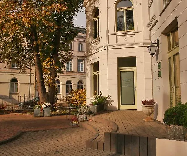 Koehler Ferienwohnung Altenburg