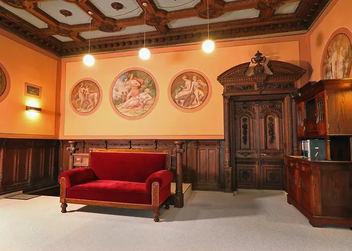 Appartement Koehler Ferienwohnung