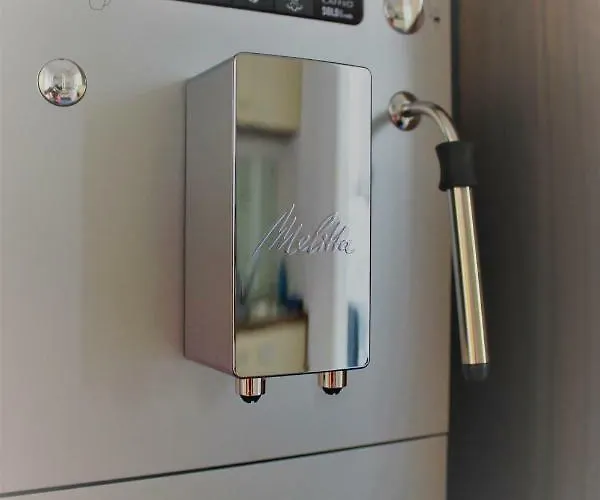 Koehler Ferienwohnung Appartement *