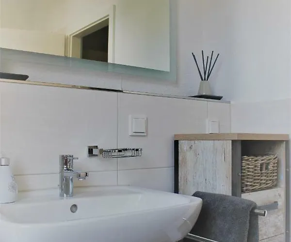 Appartement Koehler Ferienwohnung Altenburg