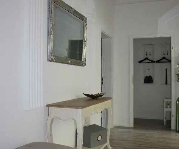 Koehler Ferienwohnung Appartement