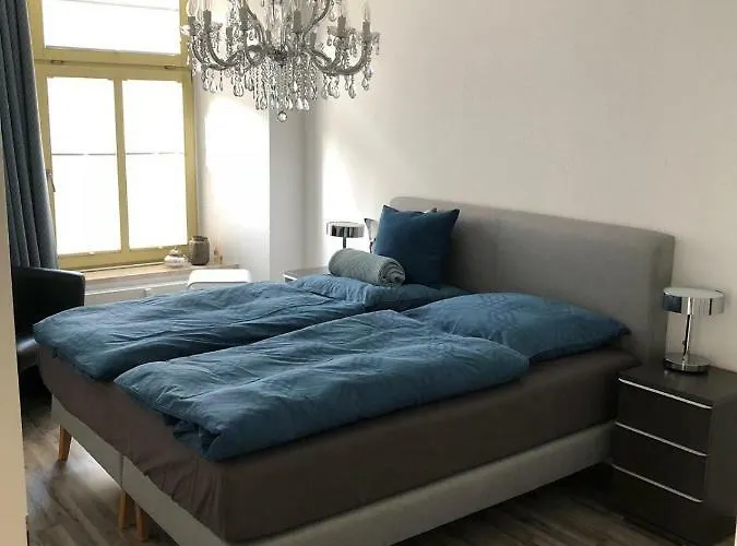 Appartement Koehler Ferienwohnung *